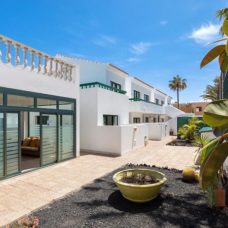 Apartamentos Erika - Adults Only Corralejo Exterior photo