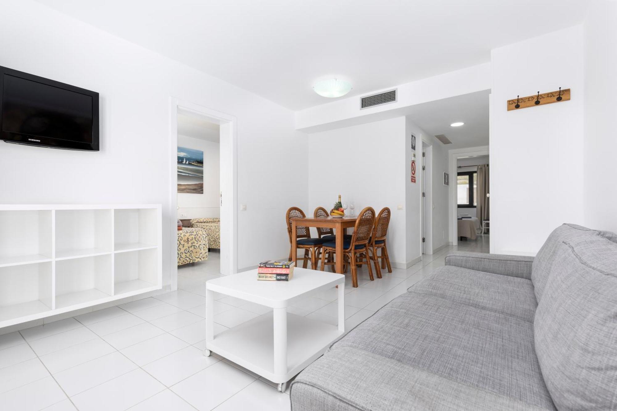 Apartamentos Erika - Adults Only Corralejo Exterior photo