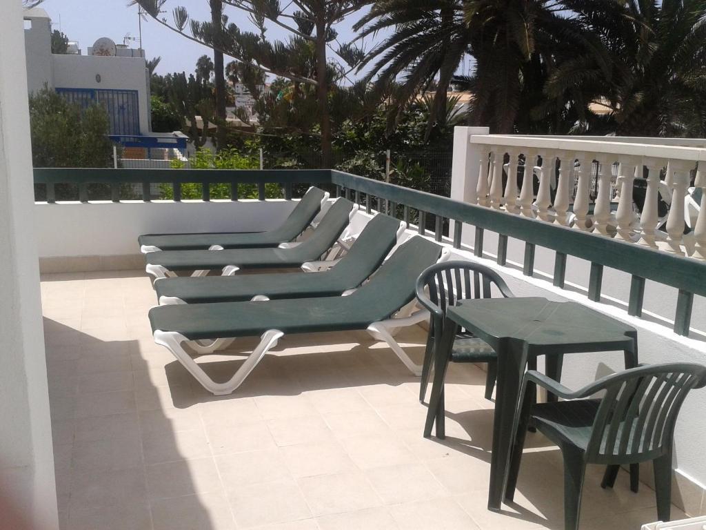 Apartamentos Erika - Adults Only Corralejo Room photo