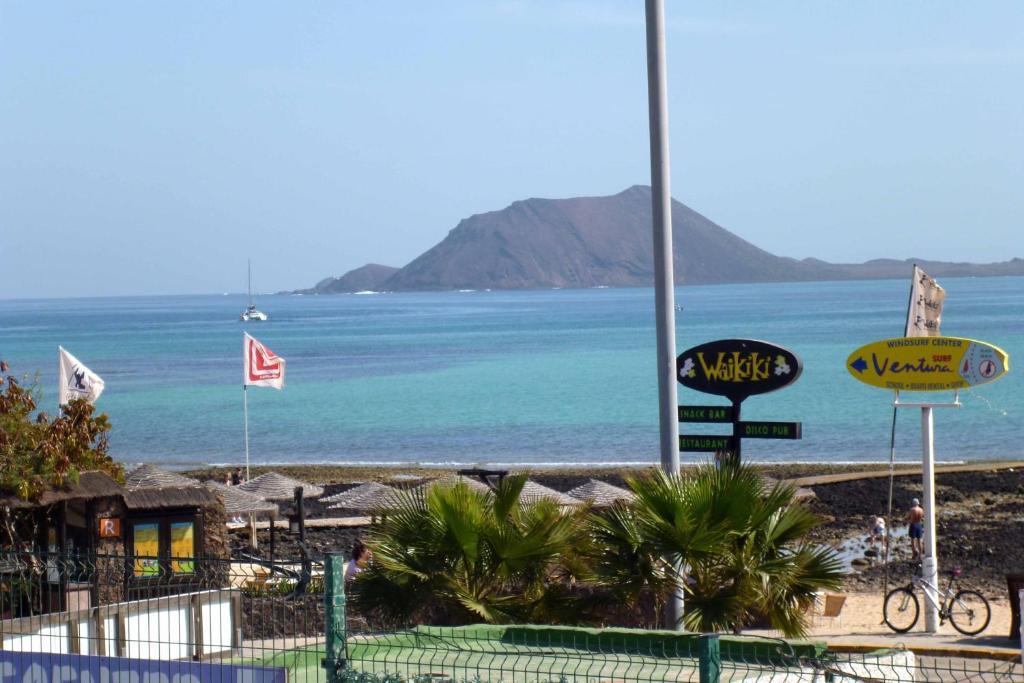 Apartamentos Erika - Adults Only Corralejo Room photo