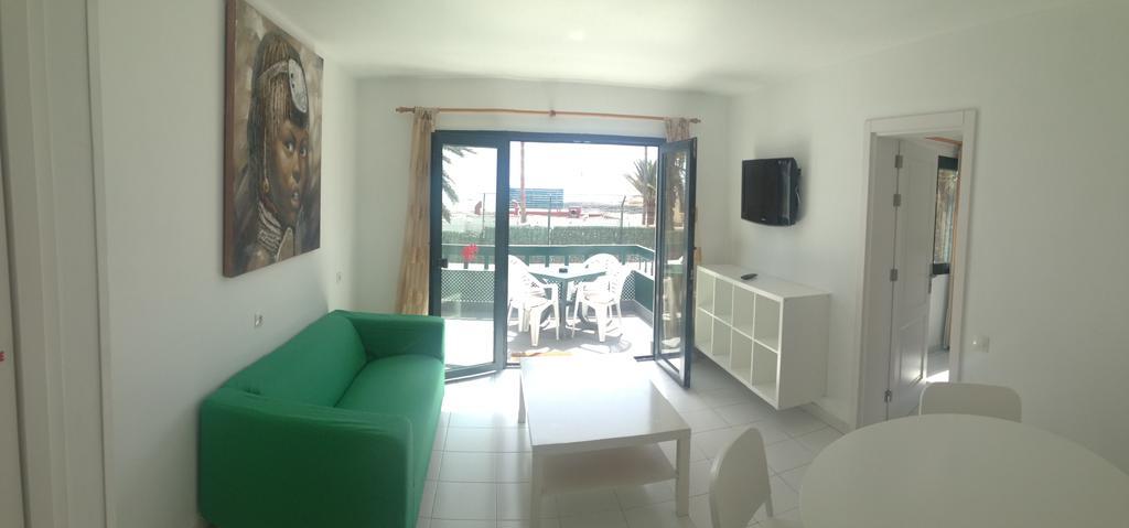 Apartamentos Erika - Adults Only Corralejo Exterior photo