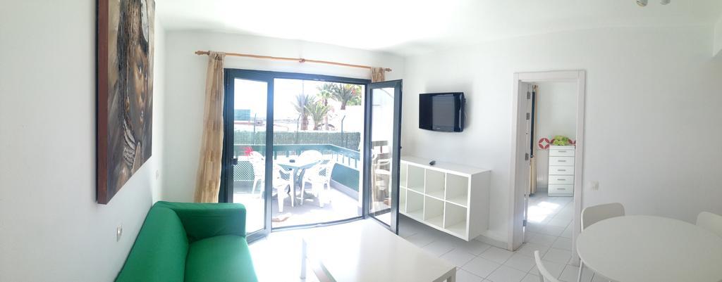 Apartamentos Erika - Adults Only Corralejo Exterior photo