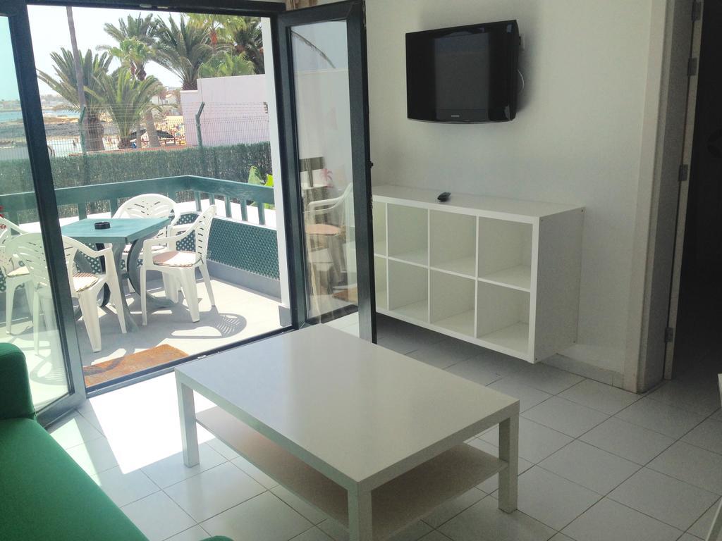 Apartamentos Erika - Adults Only Corralejo Exterior photo