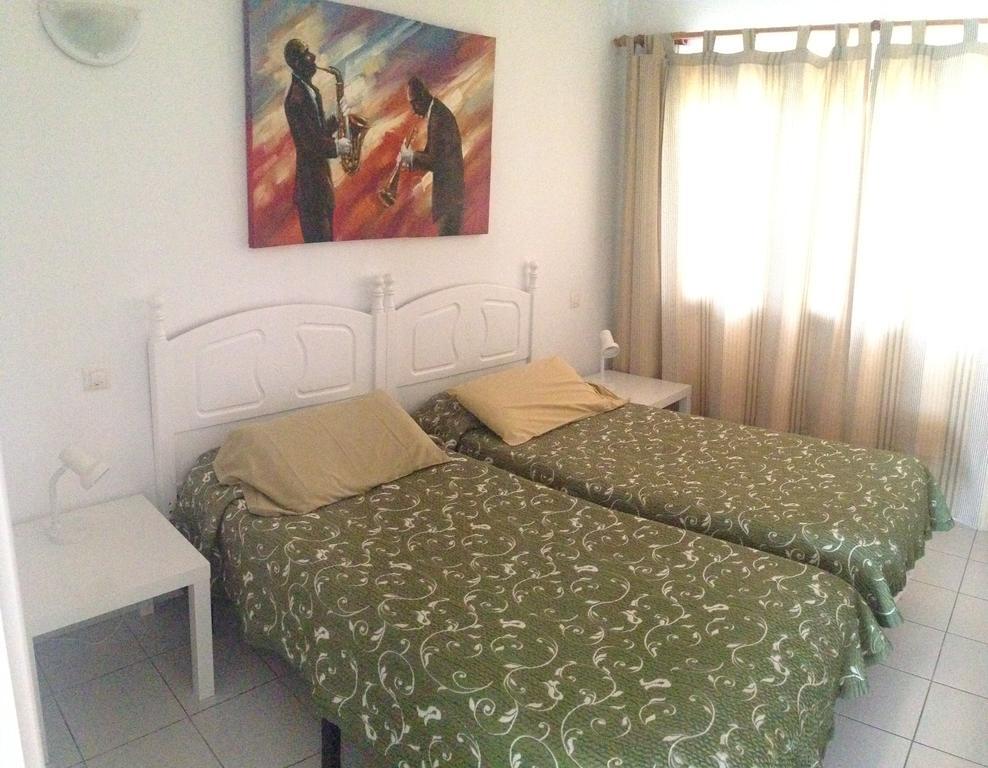 Apartamentos Erika - Adults Only Corralejo Exterior photo