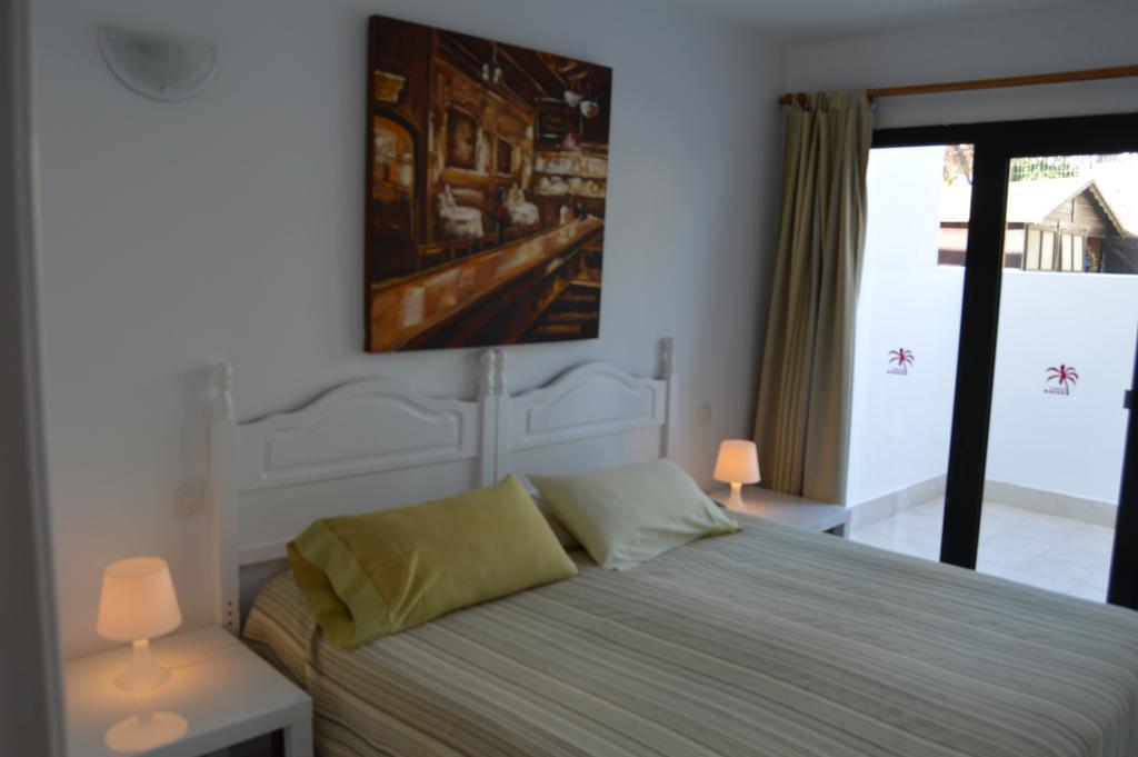 Apartamentos Erika - Adults Only Corralejo Exterior photo