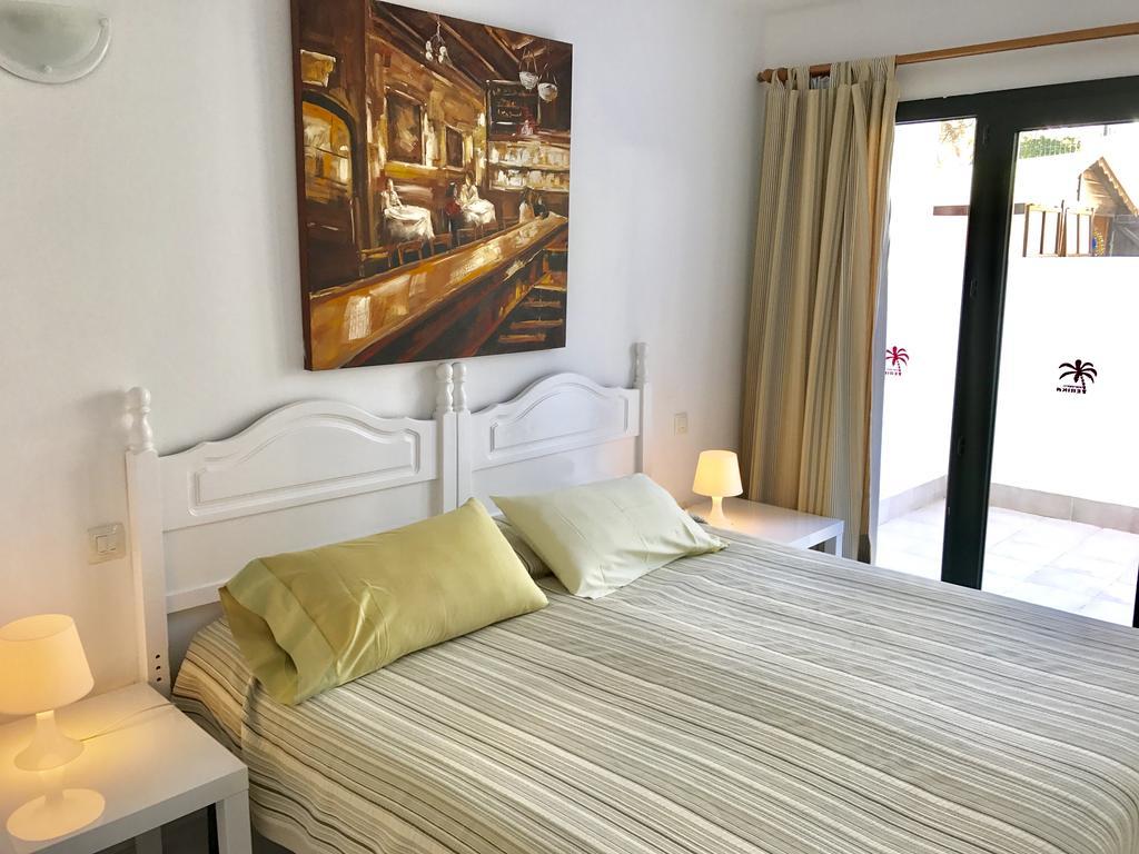 Apartamentos Erika - Adults Only Corralejo Exterior photo