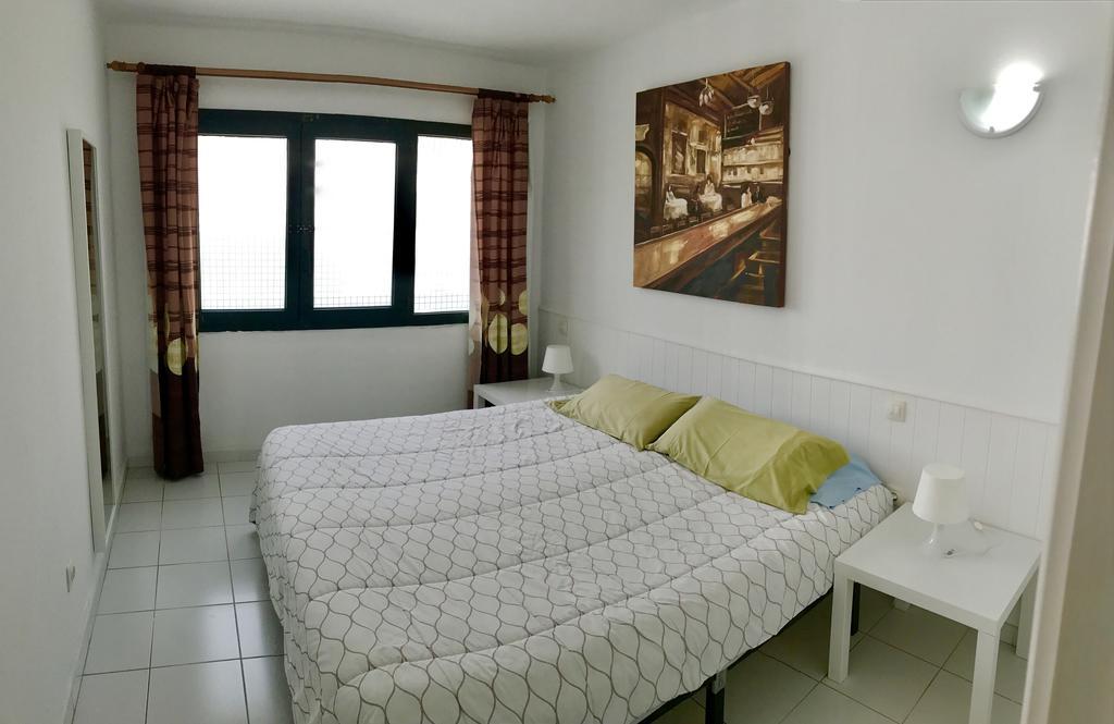 Apartamentos Erika - Adults Only Corralejo Exterior photo