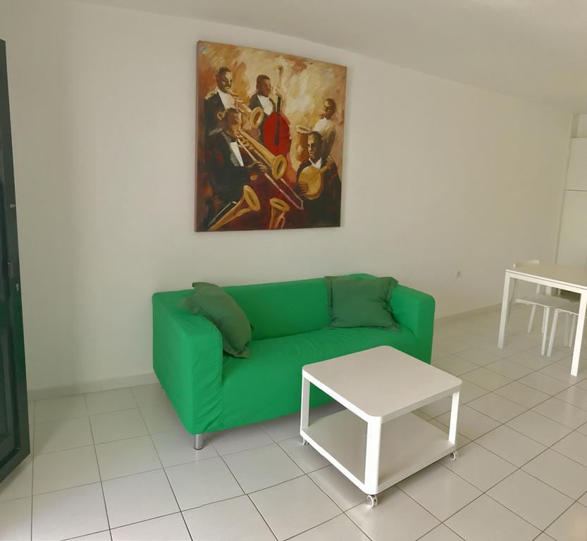 Apartamentos Erika - Adults Only Corralejo Exterior photo