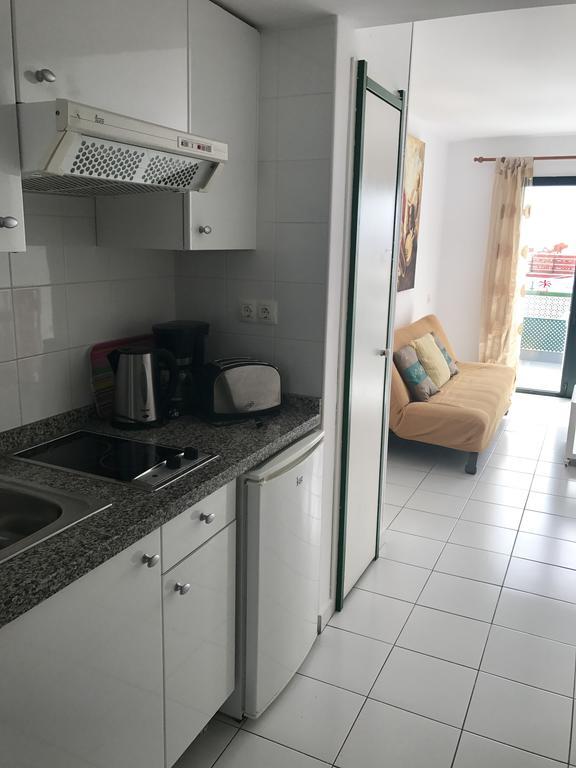Apartamentos Erika - Adults Only Corralejo Exterior photo